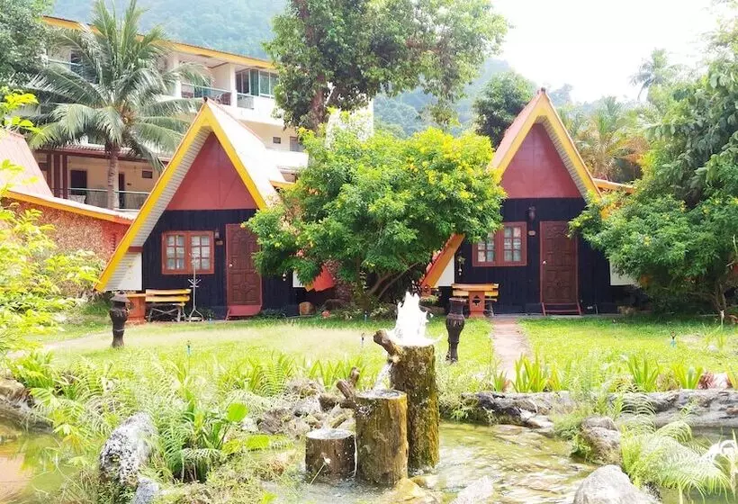 Koh Chang Resort