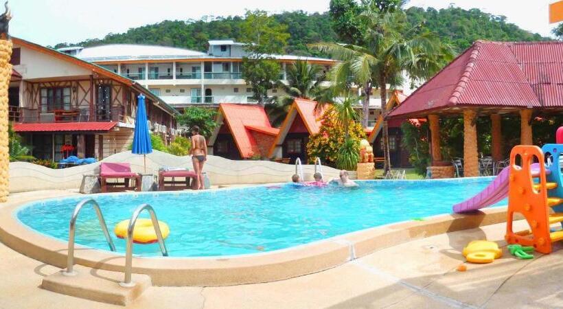 Koh Chang Resort