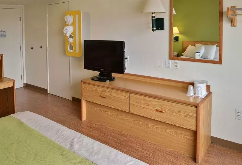 Motel 6billings, Mt  North