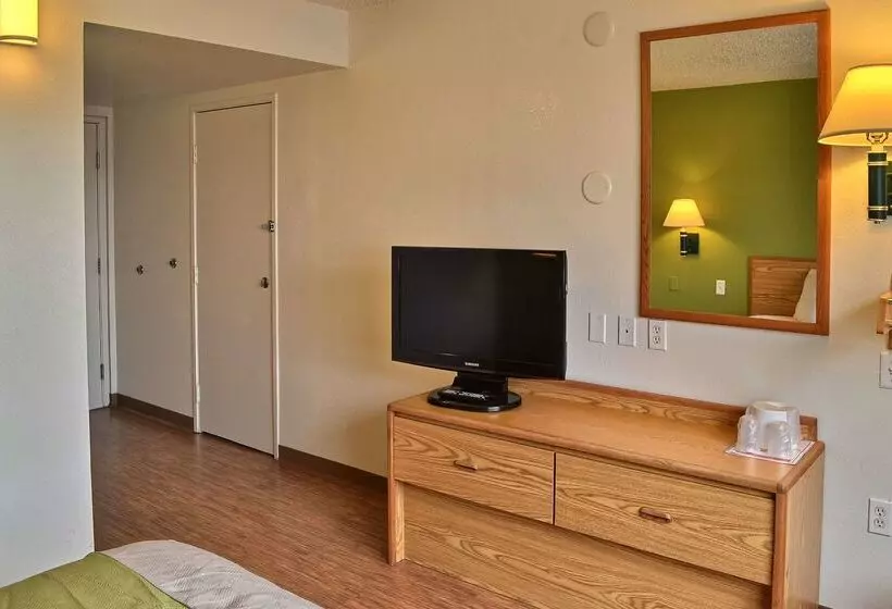 Motel 6billings, Mt  North