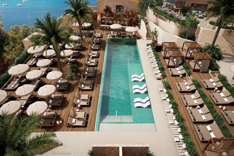 Purobeach Resort Santa Ponsa