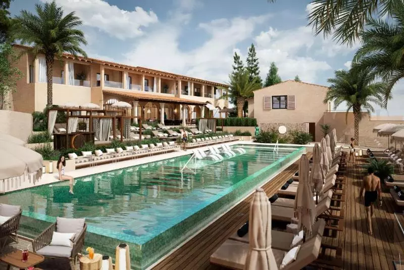 Purobeach Resort Santa Ponsa