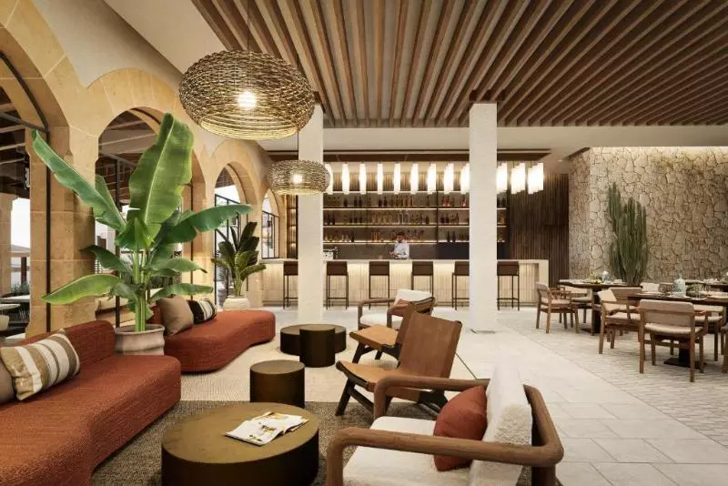 Purobeach Resort Santa Ponsa