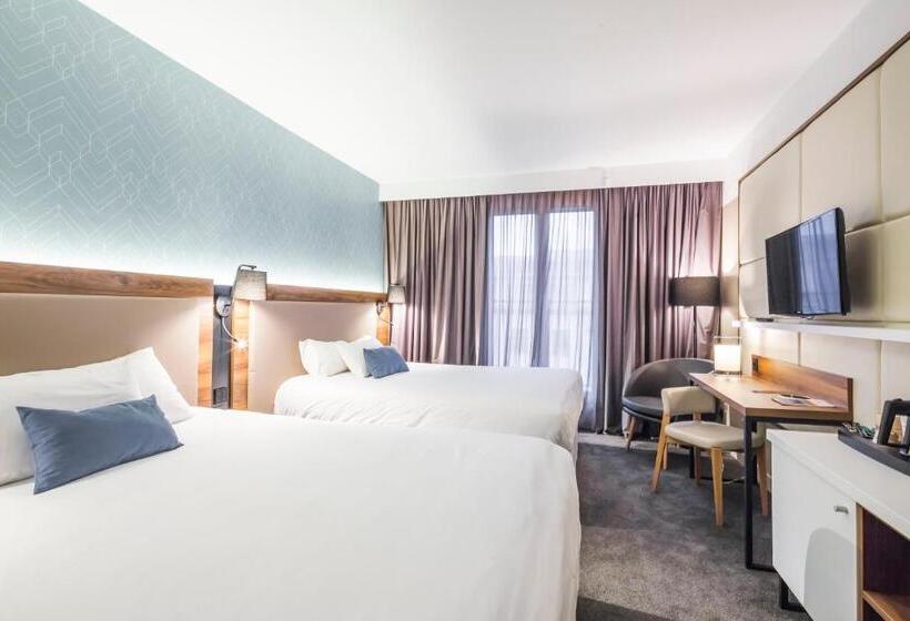 منتجع L Elysee Val D Europe