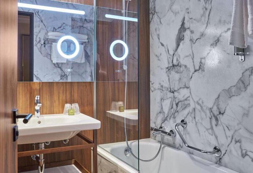 منتجع L Elysee Val D Europe