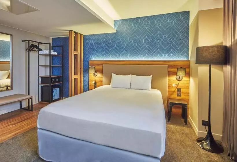 אתר נופש L Elysee Val D Europe