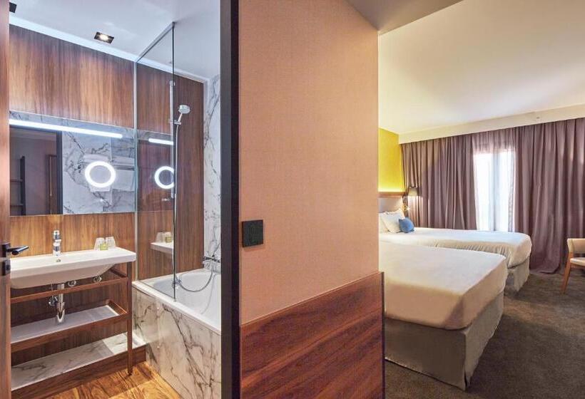 منتجع L Elysee Val D Europe