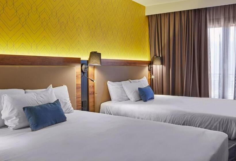 منتجع L Elysee Val D Europe