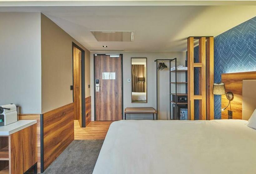 منتجع L Elysee Val D Europe