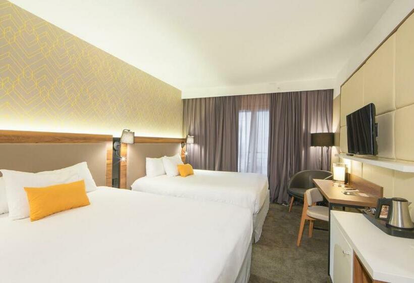 منتجع L Elysee Val D Europe