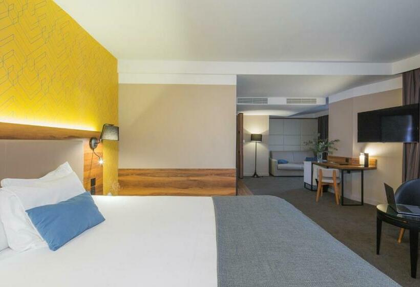 منتجع L Elysee Val D Europe