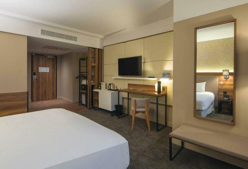 منتجع L Elysee Val D Europe