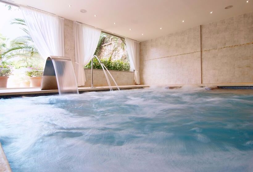 Zafiro Mallorca & Spa