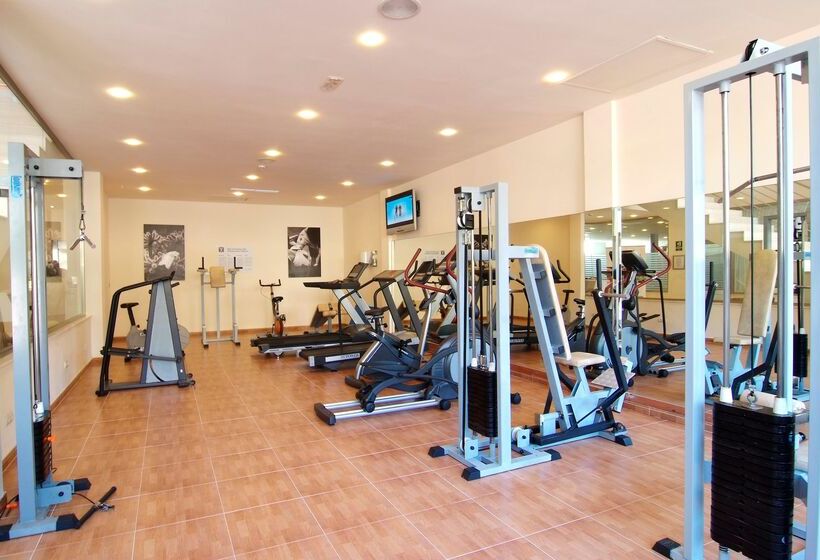 Zafiro Mallorca & Spa