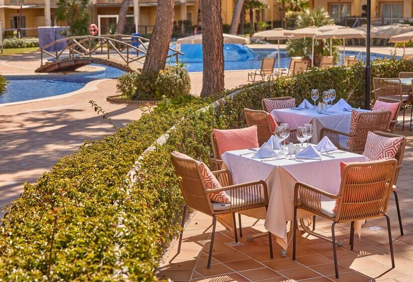 Zafiro Mallorca & Spa