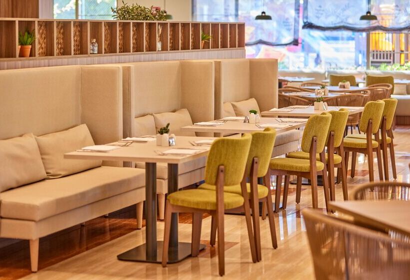 Zafiro Mallorca & Spa