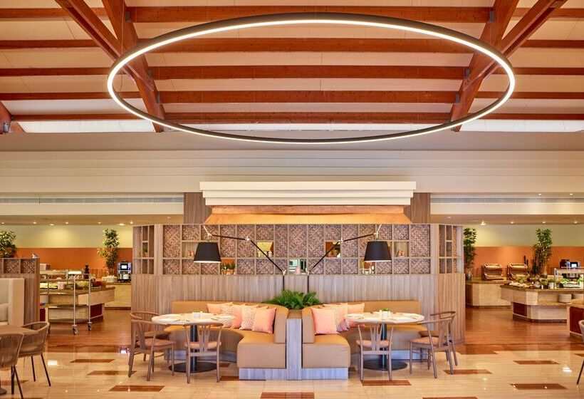 Zafiro Mallorca & Spa