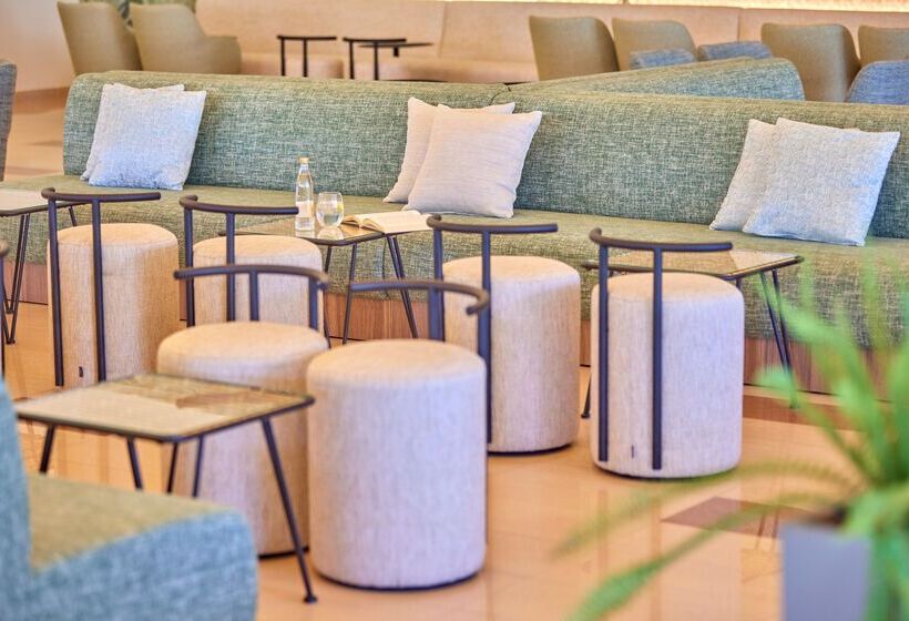 Zafiro Mallorca & Spa