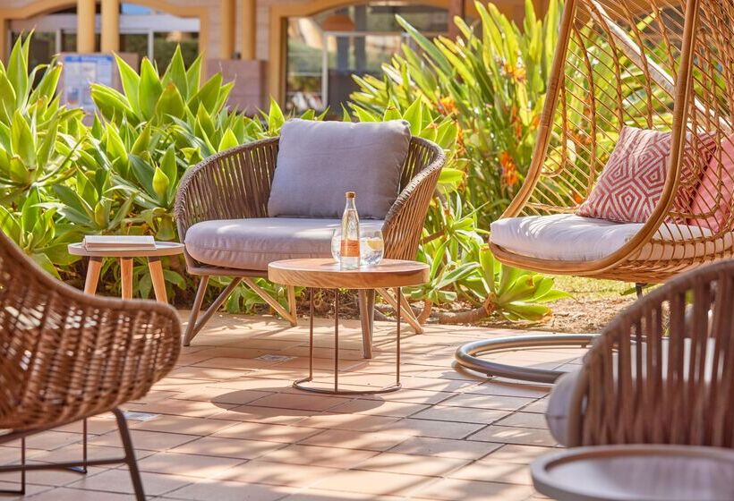 Zafiro Mallorca & Spa