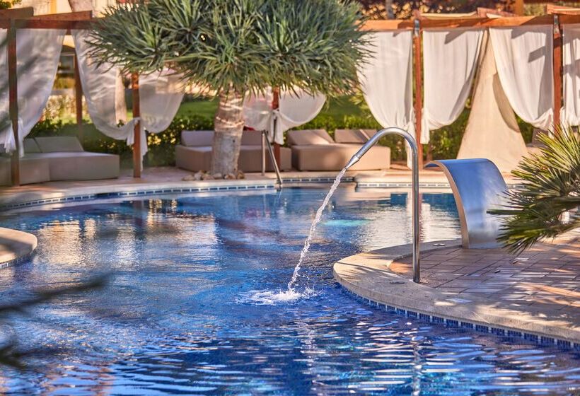 Zafiro Mallorca & Spa