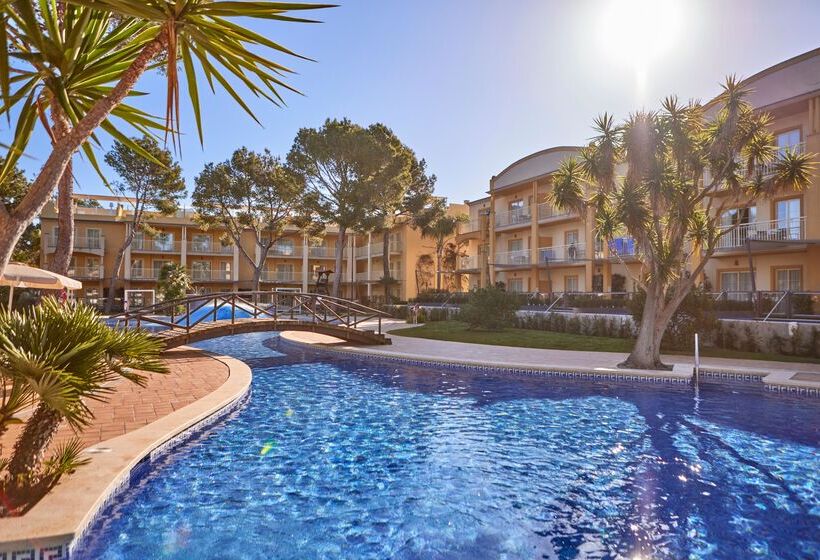 Zafiro Mallorca & Spa