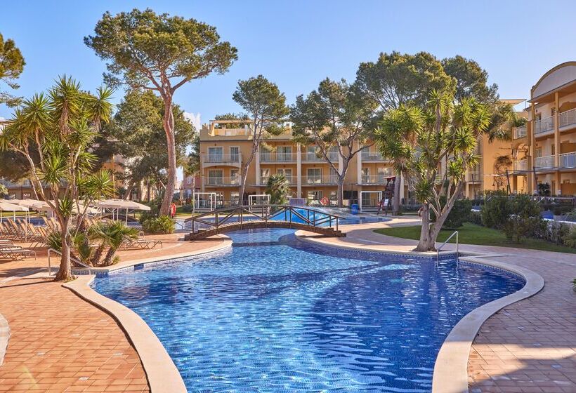 Zafiro Mallorca & Spa