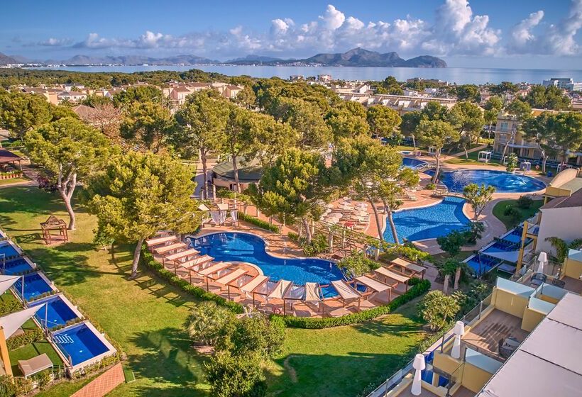 Zafiro Mallorca & Spa