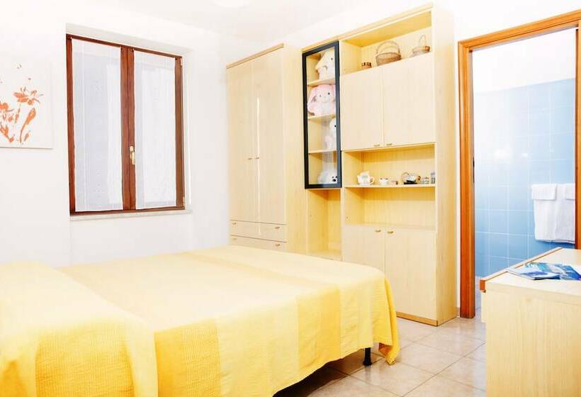 Nocleg ze śniadaniem Babbai Giommi