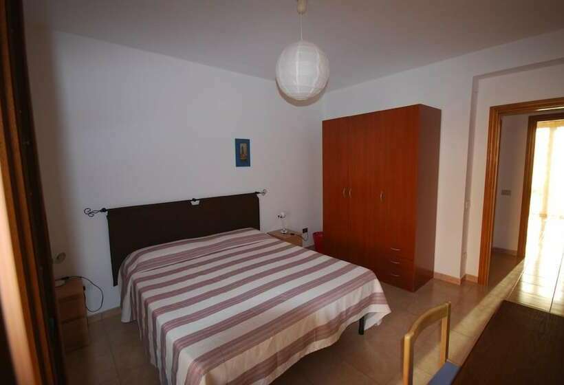 Nocleg ze śniadaniem Babbai Giommi