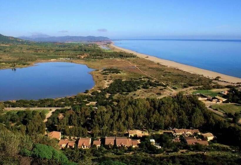 B&b Domu Incanto Sa Domu Sarrabesa