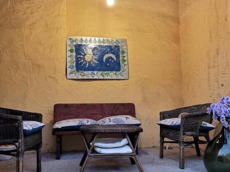 B&b Domu Incanto Sa Domu Sarrabesa