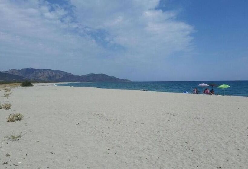 B&b Domu Incanto Sa Domu Sarrabesa