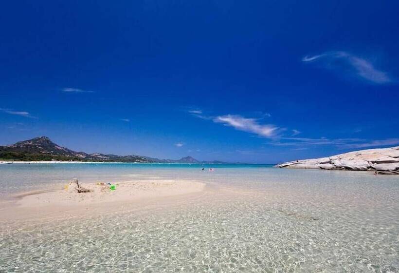 B&b Domu Incanto Sa Domu Sarrabesa