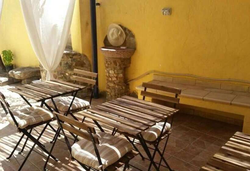 B&b Domu Incanto Sa Domu Sarrabesa