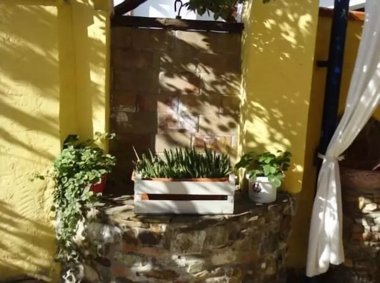 B&b Domu Incanto Sa Domu Sarrabesa