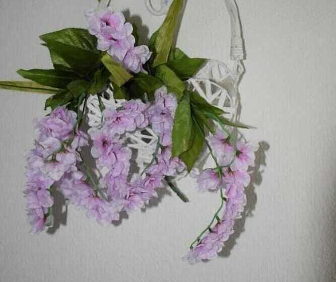 B&b Domu Incanto Sa Domu Sarrabesa