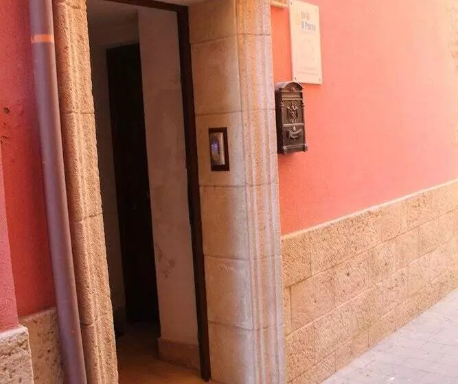 B&b Il Porto