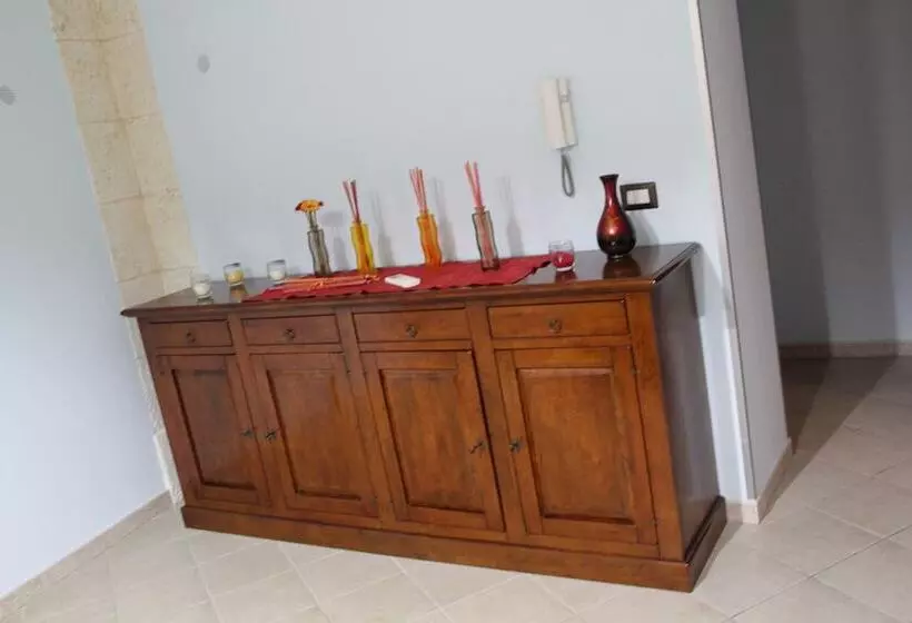 B&b Il Porto