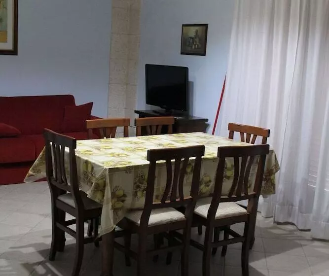 B&b Il Porto