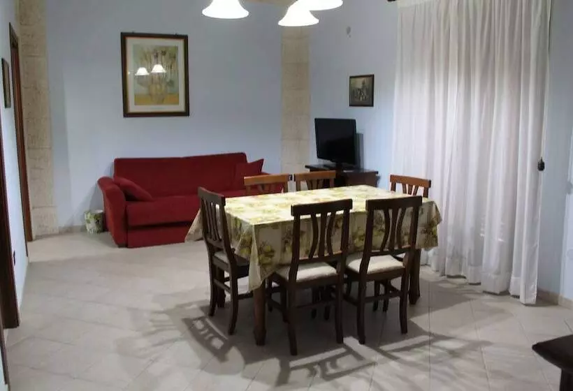 B&b Il Porto