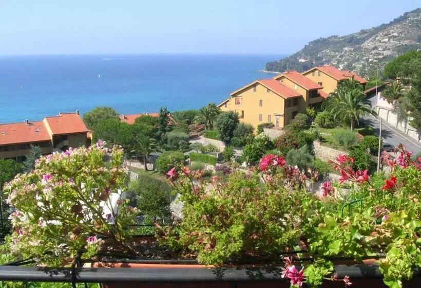 B&b La Mimosa Del Golfo