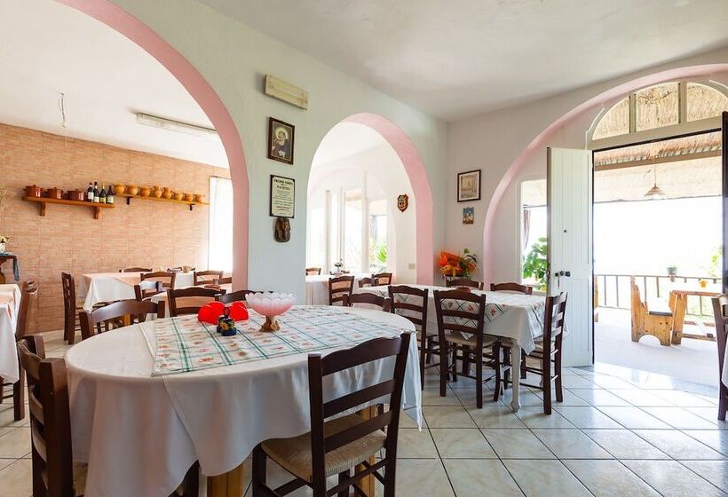 B&b Nitrodi Experience