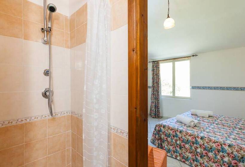 B&b Nitrodi Experience