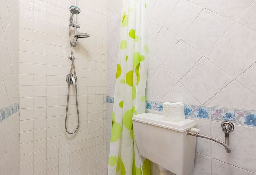 B&b Nitrodi Experience