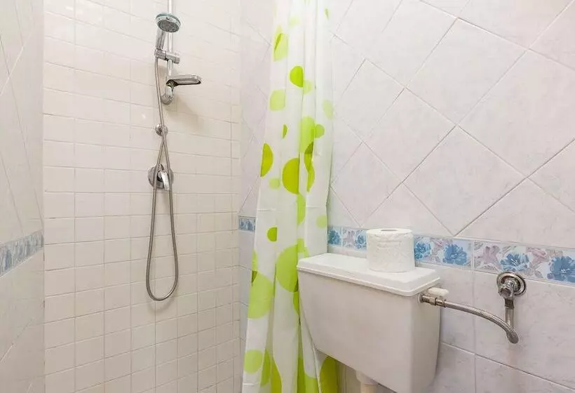 B&b Nitrodi Experience