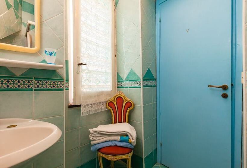 B&b Nitrodi Experience