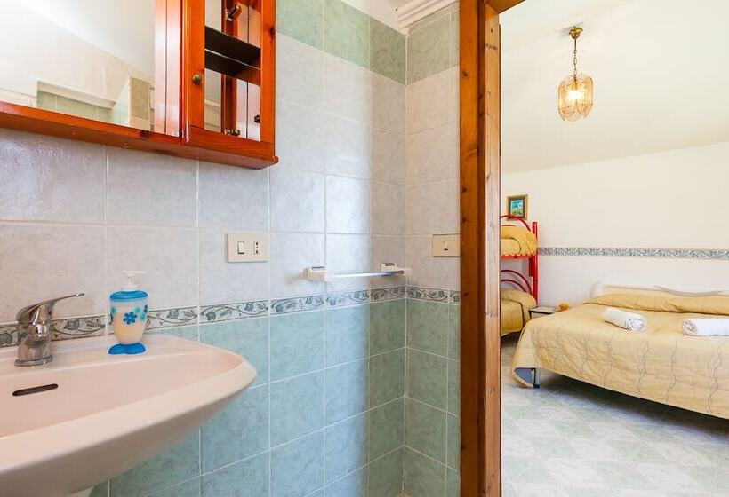 B&b Nitrodi Experience