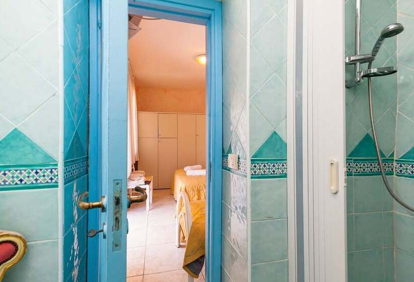 B&b Nitrodi Experience