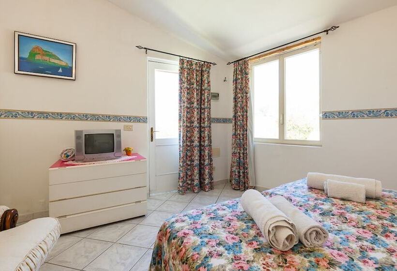 B&b Nitrodi Experience