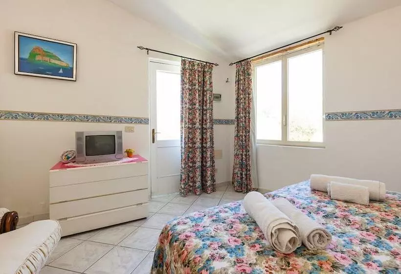 B&b Nitrodi Experience